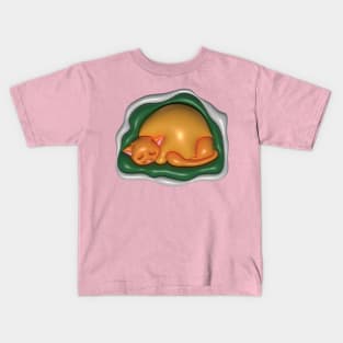 Beauty Sleep Kids T-Shirt